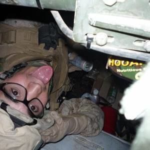 Meet your Posher, Casey